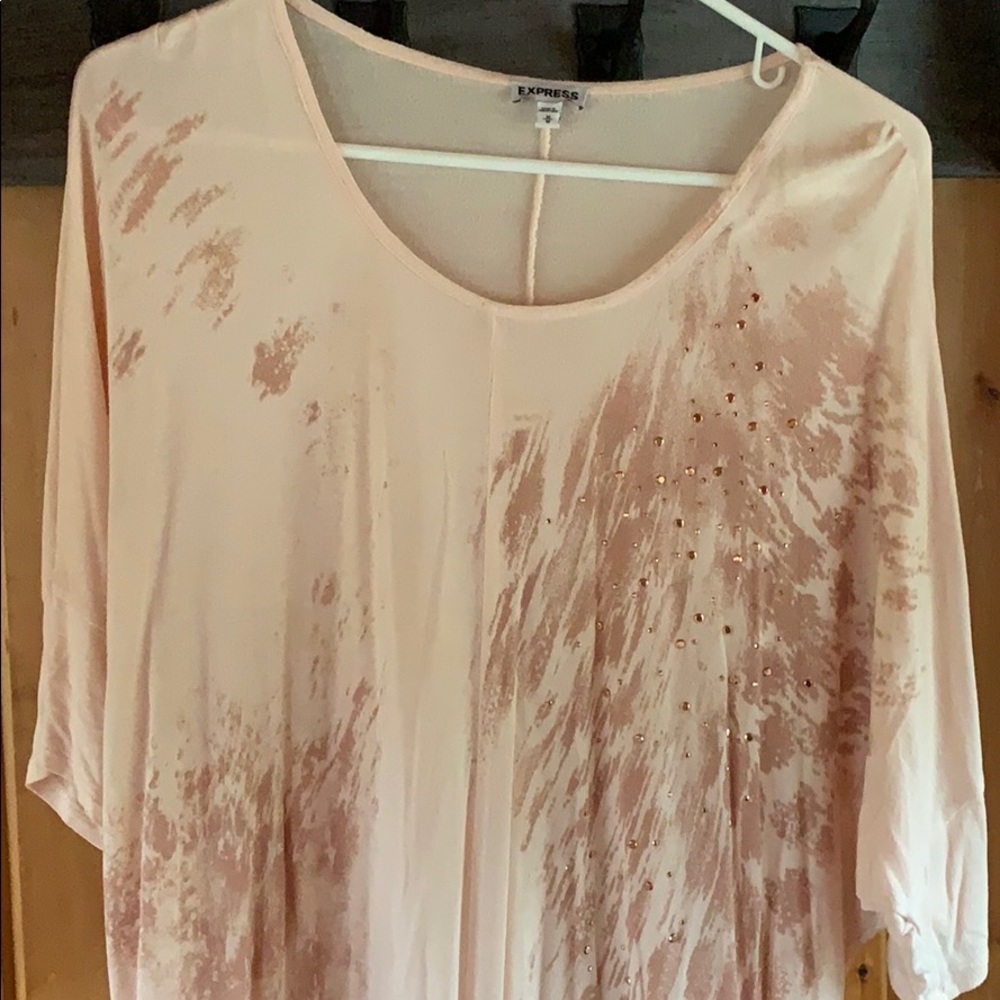 Express shirt - Picture 2 of 4